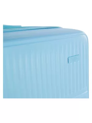 Kofer HEYS PASTEL S SVIJETLOPLAVA