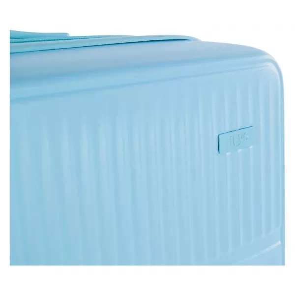  Kofer HEYS PASTEL S SVIJETLOPLAVA 