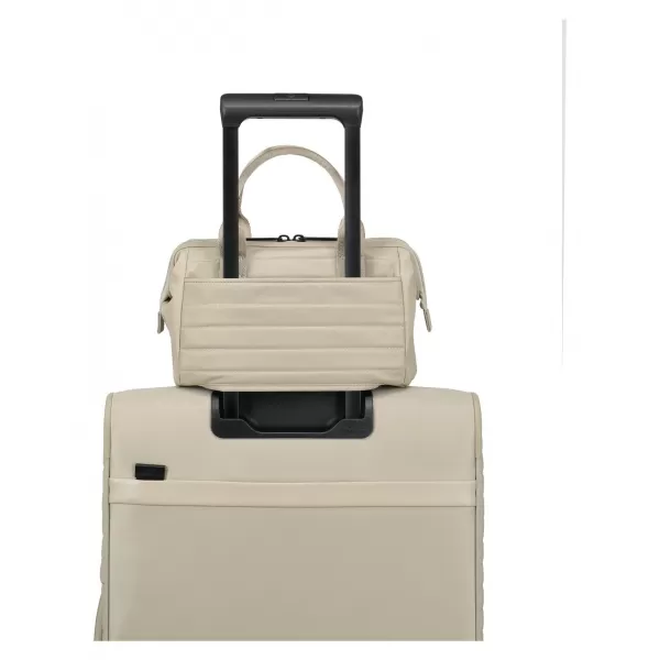  ručna torbica TRAVELITE BARBARA STEPP COSMETIC BAG SATENSKI AKT 