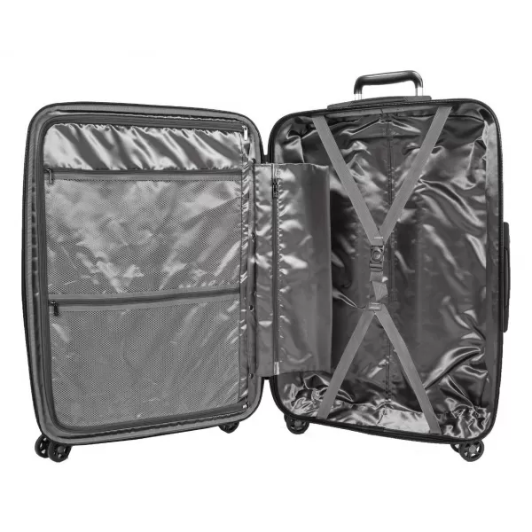  Kofer HEYS VANTAGE SMART LUGGAGE L CRNA 