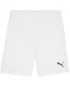 Kratke hlače PUMA TEAMGOAL SHORTS 705752_04 PUMA BIJELA/PUMA CRNA