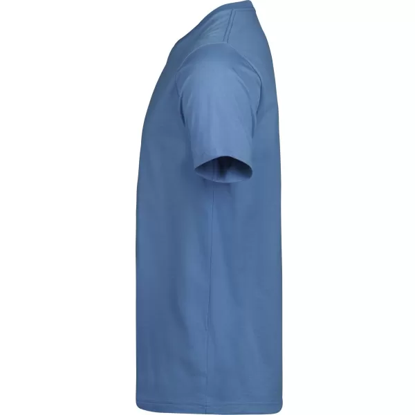  Muška majica kratkih rukava TEE JAYS | TJ 1150 OCEANSKO PLAVO 