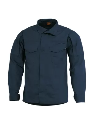Jakna PENTAGON LYCOS JACKET K02023 PONOĆNO PLAVA