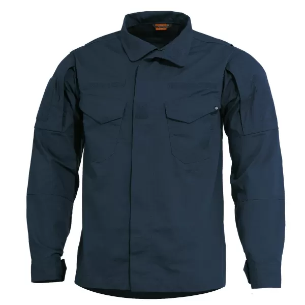  Jakna PENTAGON LYCOS JACKET K02023 PONOĆNO PLAVA 