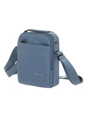 Torba za rame TRAVELITE WORKFLOOW SHOULDER BAG TRAPERPLAVA