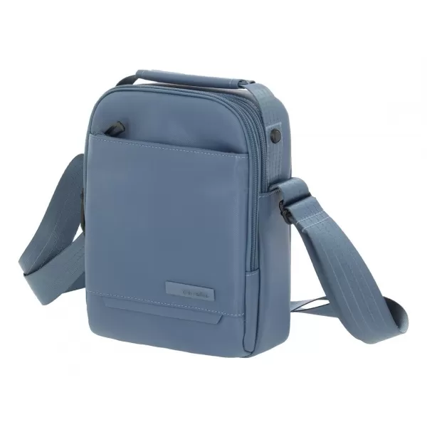  Torba za rame TRAVELITE WORKFLOOW SHOULDER BAG TRAPERPLAVA 