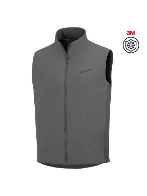 Muški prsluk PENTAGON LYNX 3M G INSULATION VEST K04017 CINDER SIVA