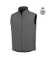 Muški prsluk PENTAGON LYNX 3M G INSULATION VEST K04017 CINDER SIVA