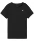 Košulja PUMA W RUN CLOUDSPUN TEE 52665201 PUMA CRNA