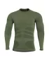 majica PENTAGON PLEXIS SHIRT K11009 KAMUFLAŽNO ZELENA