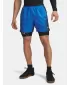 Muške kratke hlače UNDER ARMOUR VANISH GRAPHIC SHORT 6007632-402 PLAVA
