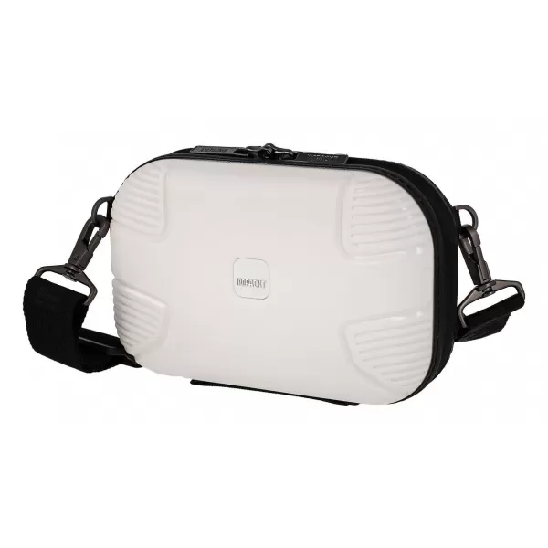  torba IMPACKT IP1 MINI CASE POLARNA BIJELA 