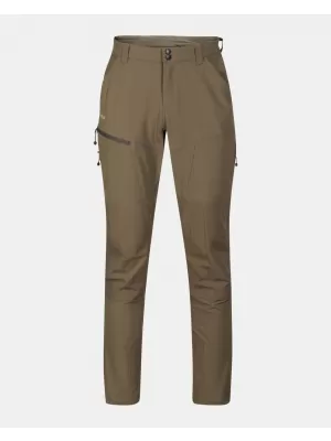 Muške softshell hlače KILPI VILLAIN-M ZM0409KI ZELENA