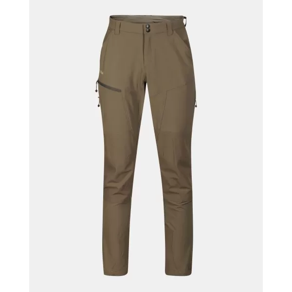  Muške softshell hlače KILPI VILLAIN-M ZM0409KI ZELENA 