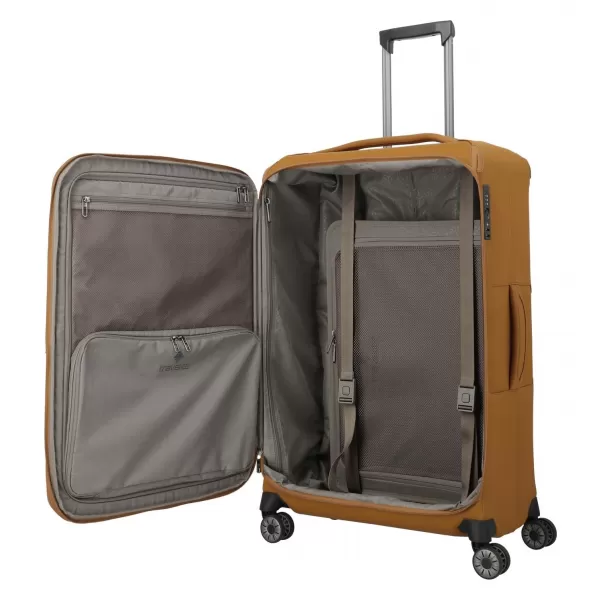  Kofer TRAVELITE Priima L CURRY 