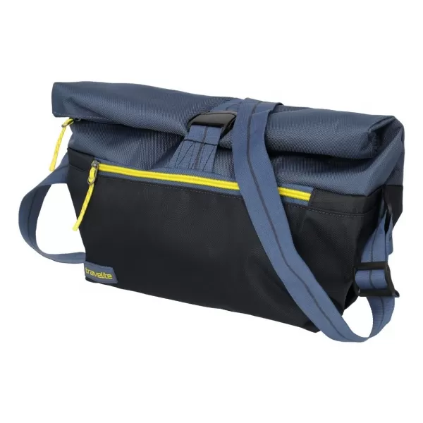 torba TRAVELITE Color Craze Crossbody bag NAVIKE 