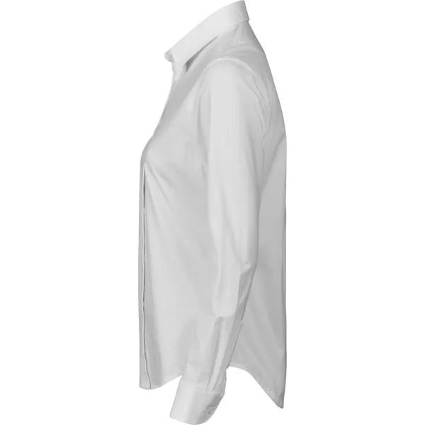  Ženska košulja TEE JAYS | TJ 4031 BIJELA 
