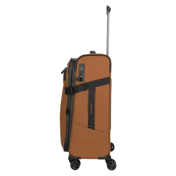  Kofer TRAVELITE Briize S,M,L CURRY 