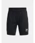 Kratke hlače za dječake UNDER ARMOUR Y CHALLENGER CORE SHORT 1375831-001 CRNA