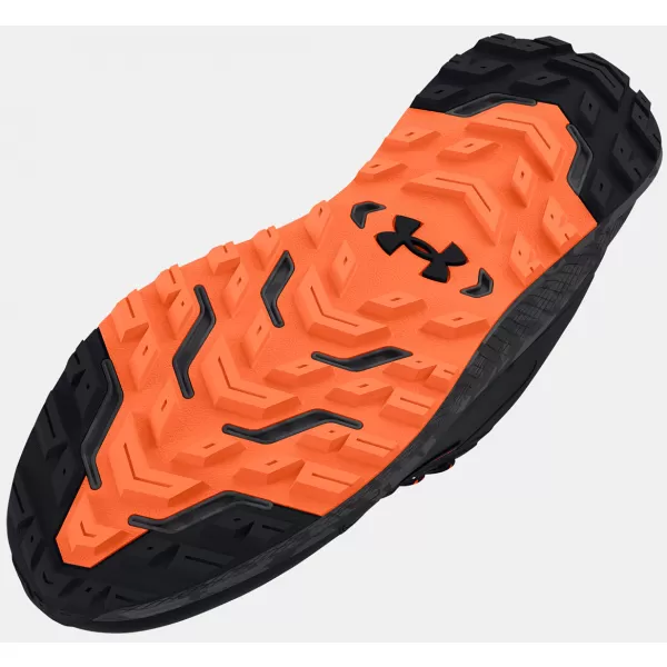  Muške cipele UNDER ARMOUR UA CHARGED BANDIT TR 3 3028371-001 CRNA 