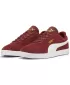 Čizme PUMA CLUB II 39744403 INTENSE RED/ INTENZIVNA CRVENA/PUMA BIJELA