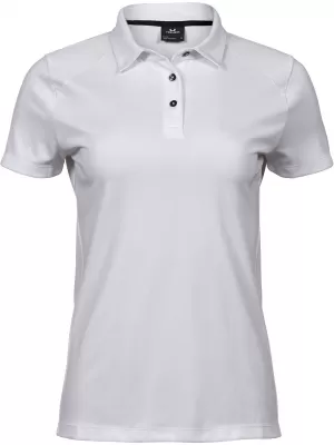 Ženska majica TEE JAYS | TJ 7201 BIJELA
