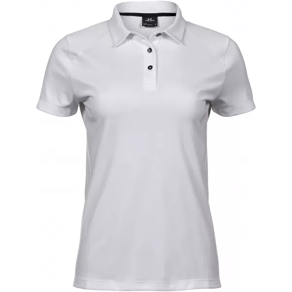  Ženska majica TEE JAYS | TJ 7201 BIJELA 