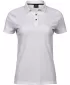 Ženska majica TEE JAYS | TJ 7201 BIJELA