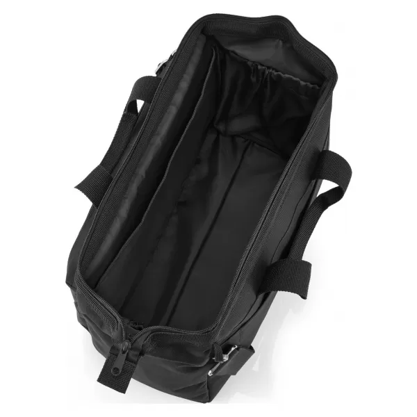  torba REISENTHEL ALLROUNDER S POCKET CRNA 
