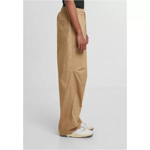  Muške hlače URBAN CLASSICS TB7356 UNION BEŽ 