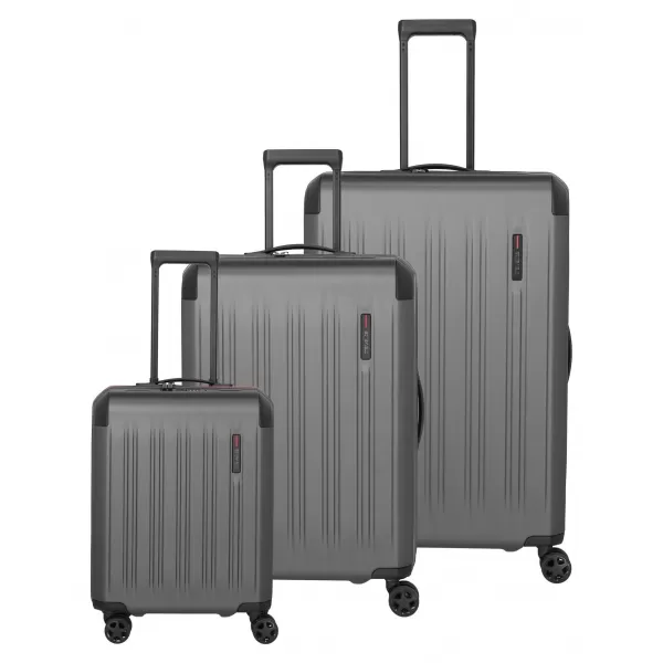  Kofer TRAVELITE DYNAMIIC S,M,L ANTRACIT 