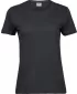 Ženska majica TEE JAYS | TJ 8050 TAMNOSIVA