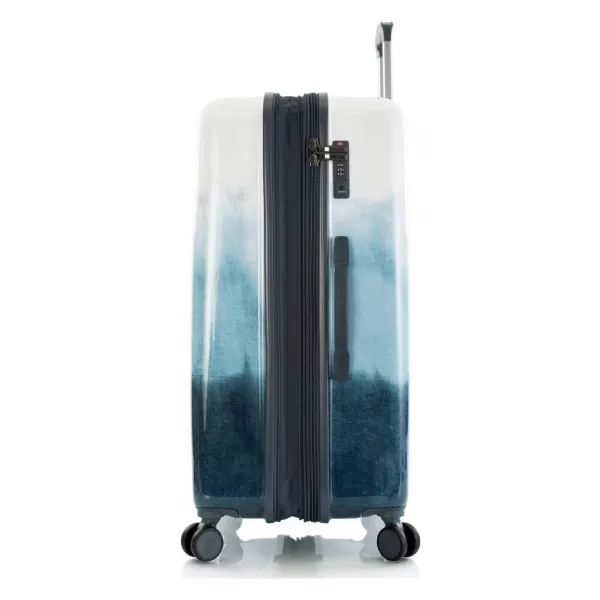  Kofer HEYS TIE-DYE L PLAVA 