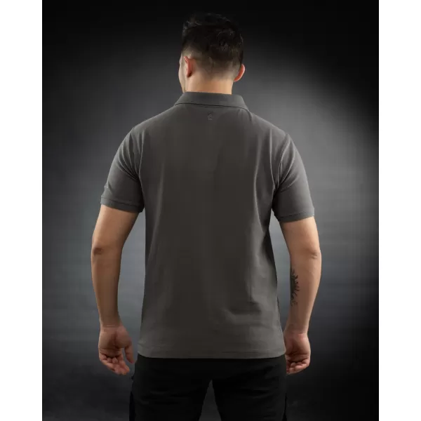  majica PENTAGON ANIKETOS POLO K0901105 TAMNOPLAVA 