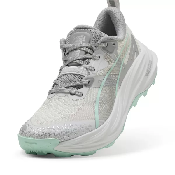  Dame PUMA VOYAGE NITRO 4 WNS 31104203 PERJE SIVA/TALINA/SREBRO METVICE 