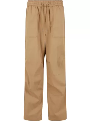 Muške hlače URBAN CLASSICS TB7356 UNION BEŽ