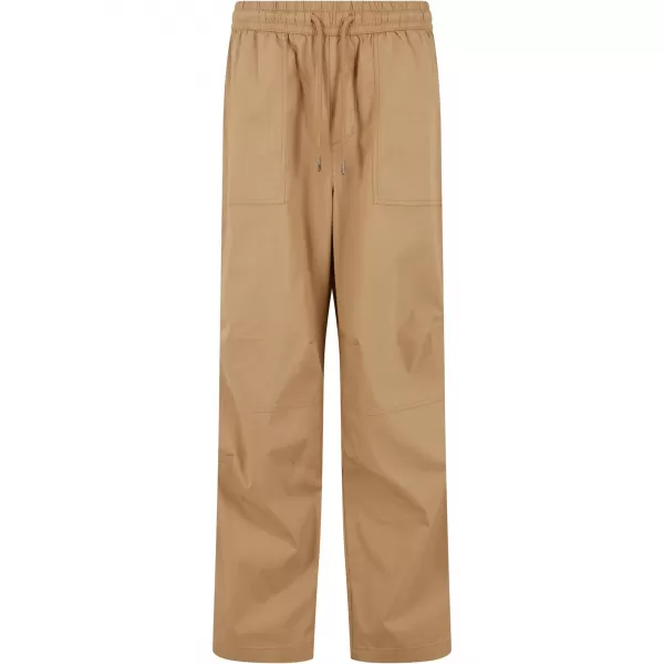  Muške hlače URBAN CLASSICS TB7356 UNION BEŽ 