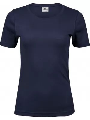 Ženska majica TEE JAYS | TJ 580 NAVIKE