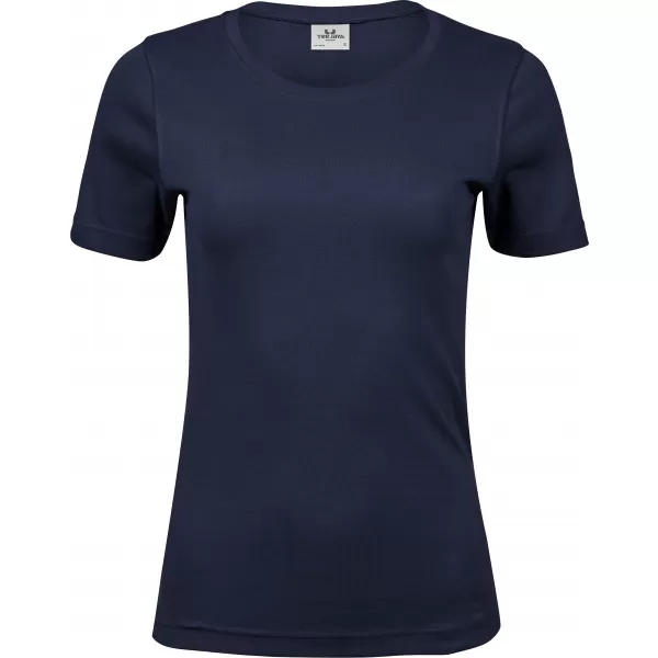  Ženska majica TEE JAYS | TJ 580 NAVIKE 