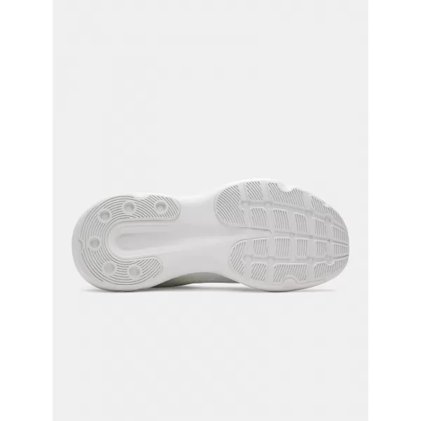  Ženske cipele UNDER ARMOUR UA W INFINITE 3027524-106 BIJELA 
