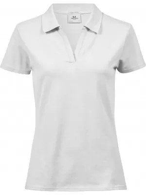 Ženska majica TEE JAYS | TJ 1409 BIJELA