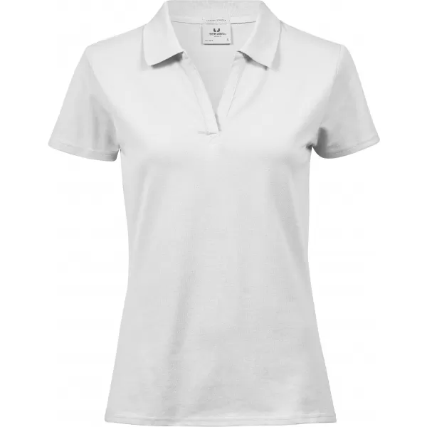 Ženska majica TEE JAYS | TJ 1409 BIJELA 