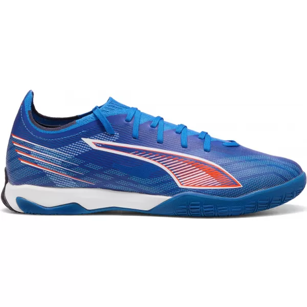  Čizme PUMA ULTRA 6 MATCH IT 10851701 ULTRA PLAVO/BIJELO/BLISTAVO CRVENO 