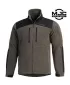 Majica PENTAGON NESTOR TACTICAL FLEECE K08060 SMEĐE SIVA