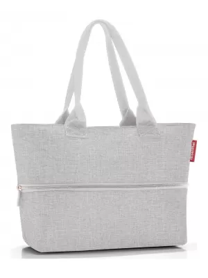 ručna torbica REISENTHEL SHOPPER E1 TWIST NEBESKA RUŽA