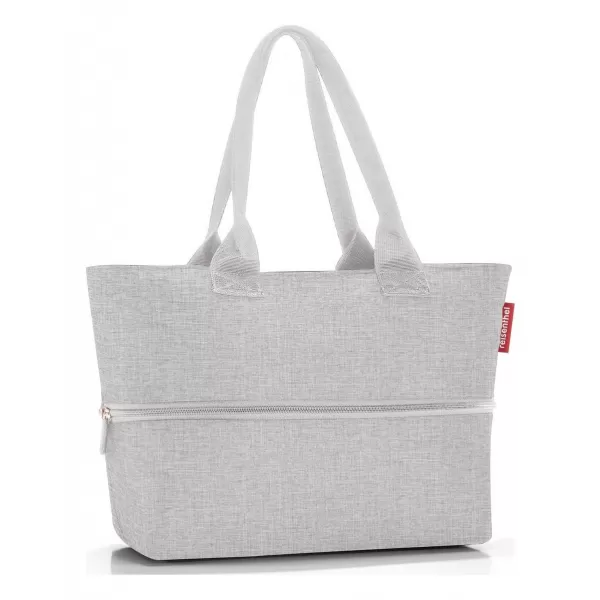  ručna torbica REISENTHEL SHOPPER E1 TWIST NEBESKA RUŽA 