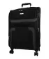 Kofer SKYLINE ORLANDO 4W M CRNA