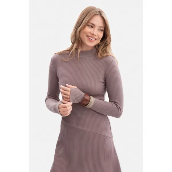  Haljina BEWEAR B299 KOKOS 