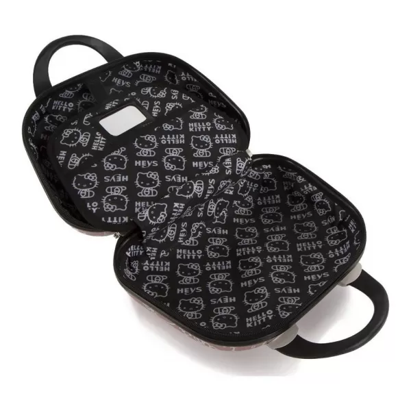  Kozmetički kovčeg HEYS Kids Hello Kitty Metallic 2 ks ZDRAVO MACO 