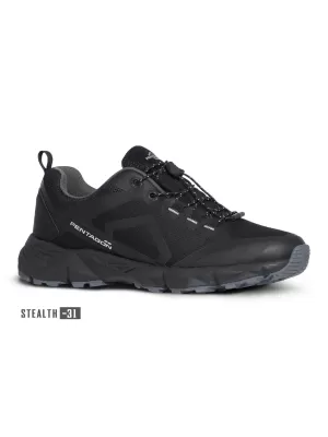 Čizme PENTAGON KION WP TREKKING SHOES K15051 STEALTH CRNA